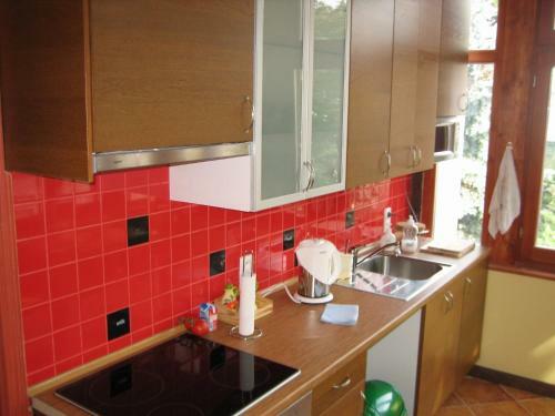 Sopot Roza Apartments