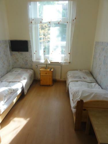 Sopot Roza Apartments