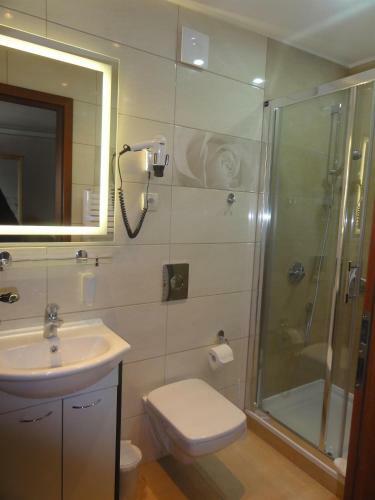 Sopot Roza Apartments