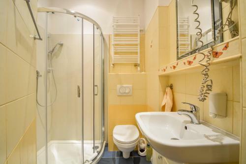 Sopot Roza Apartments