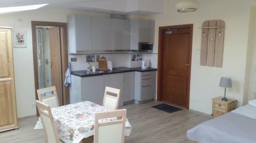 Sopot Roza Apartments