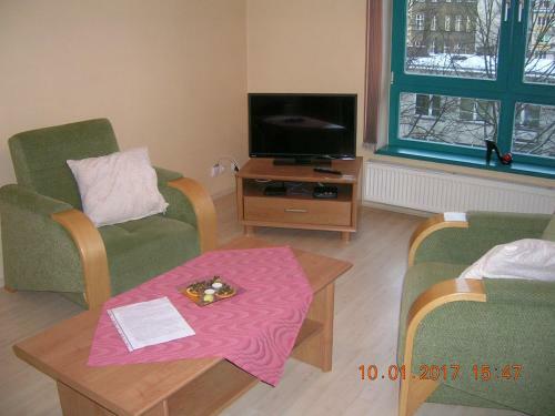 Apartamenty Starom?y?ska