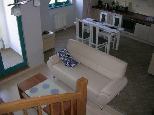 Apartamenty Starom?y?ska