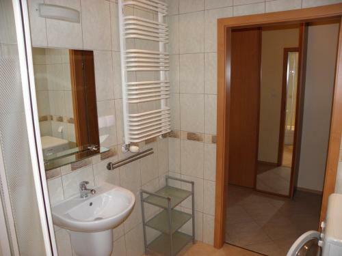 Apartamenty Starom?y?ska
