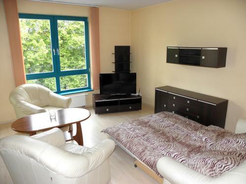 Apartamenty Starom?y?ska