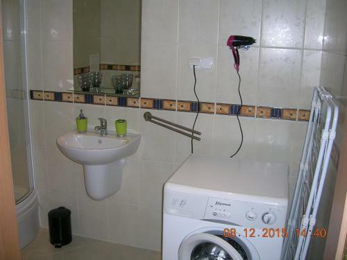 Apartamenty Starom?y?ska