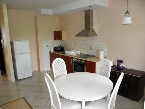 Apartamenty Starom?y?ska