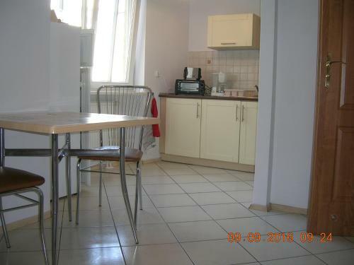 Apartamenty Starom?y?ska