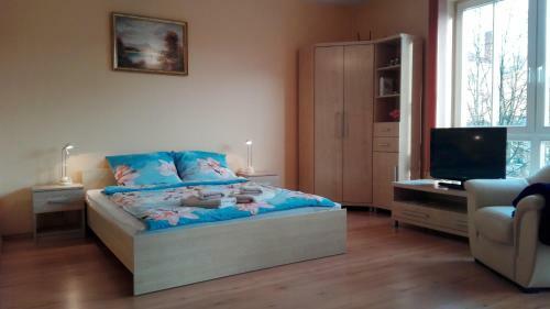 Apartamenty Starom?y?ska