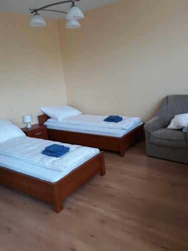 Apartamenty Starom?y?ska