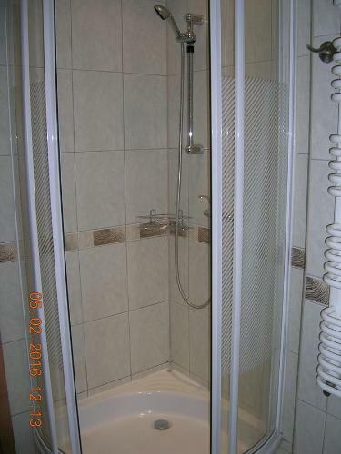 Apartamenty Starom?y?ska