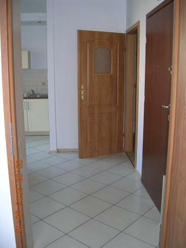 Apartamenty Starom?y?ska
