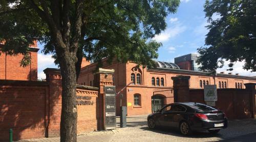Apartament Przy City Parku
