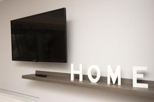 Apartament Stella Polare