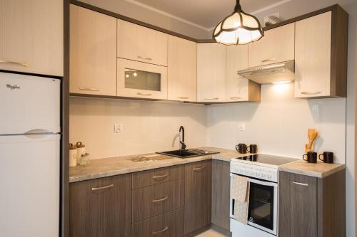 Apartament Stella Polare