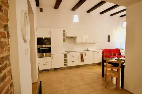Apartamento Old Town Residence
