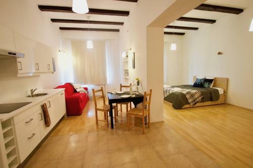 Apartamento Old Town Residence