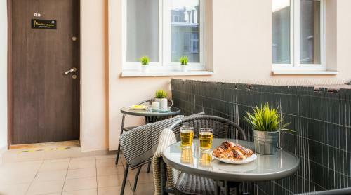 Apartamento Old Town Residence