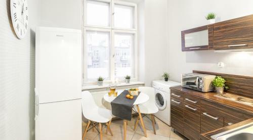 Apartamento Old Town Residence