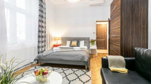 Apartamento Old Town Residence