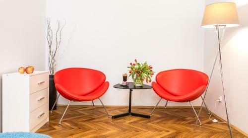 Apartamento Old Town Residence