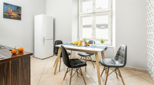Apartamento Old Town Residence
