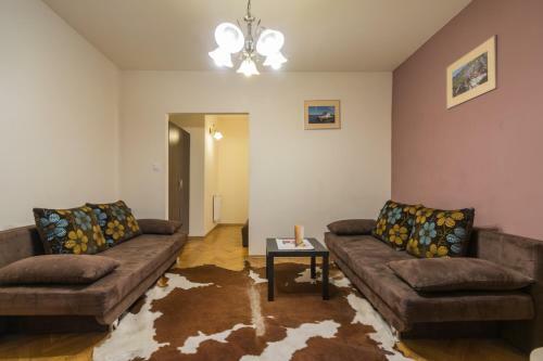 Albergue Euro-room Rooms & Apartments