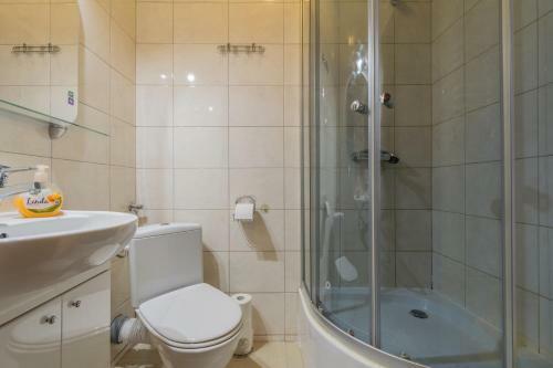 Albergue Euro-room Rooms & Apartments