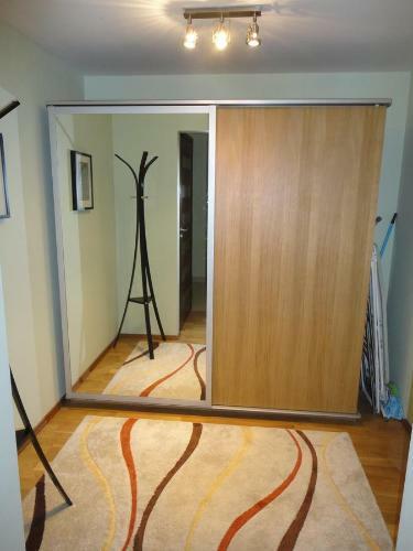 Apartamento Angel Plaza Krakow