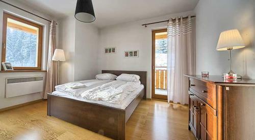 Apartament Madera