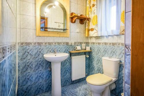 Aparthotel Pod Nosalem