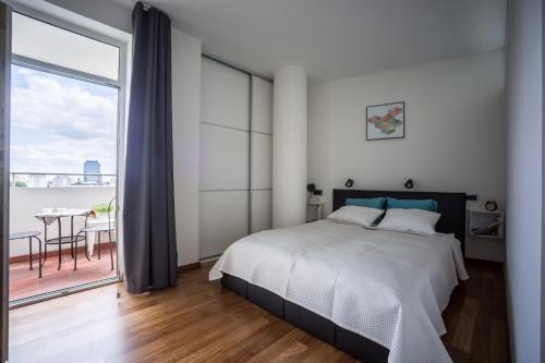 Apartamento Mint Rooms