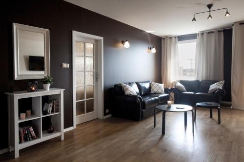 Apartamento Mint Rooms