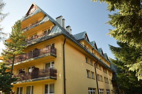 Hostal Dafne Zakopane