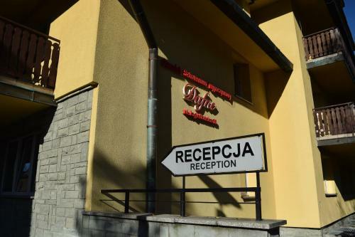 Hostal Dafne Zakopane