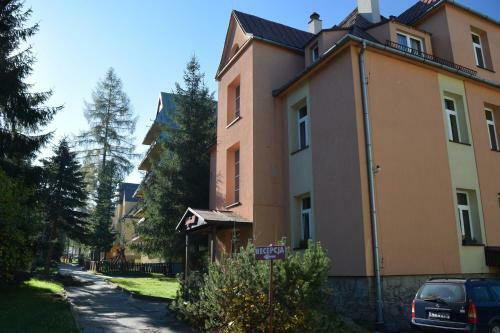 Hostal Dafne Zakopane