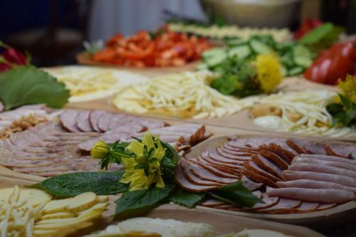 Hostal Dafne Zakopane
