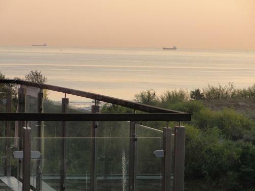 Apartament Baltic Park Sea View