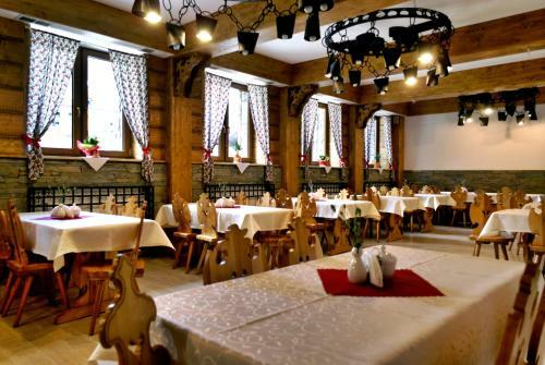 Hotel Dom Wczasowy Gra?