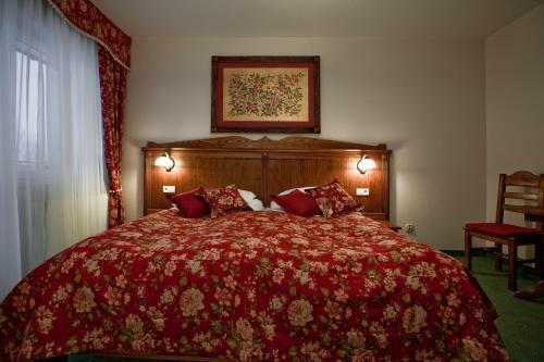 Hostal Willa Helan