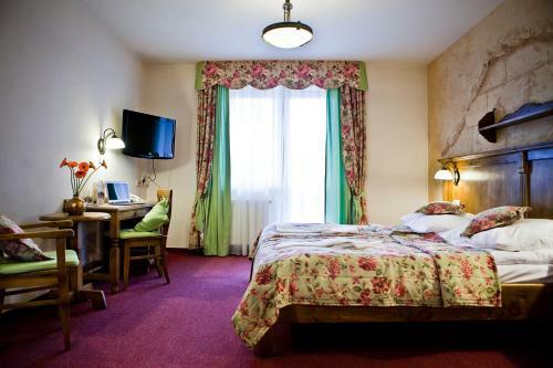 Hostal Willa Helan