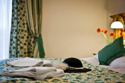 Hostal Willa Helan