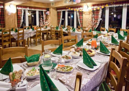 Hostal Willa Helan