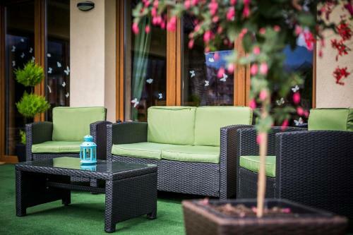 Hostal Willa Helan