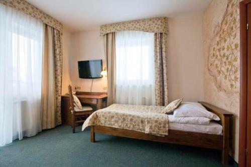 Hostal Willa Helan