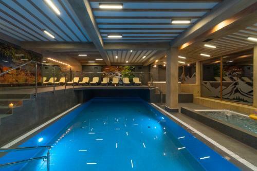 Hostal Willa Helan