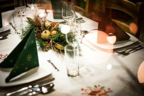 Hostal Willa Helan