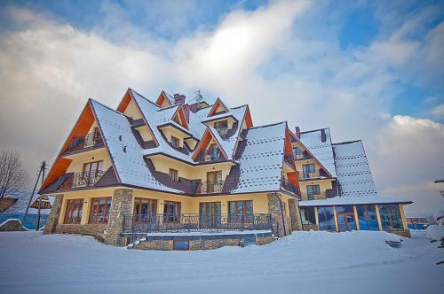 Hostal Willa Helan