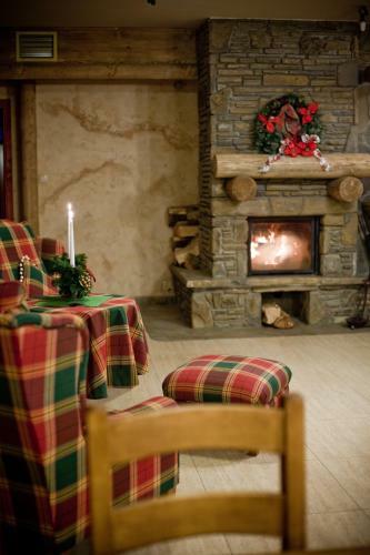 Hostal Willa Helan