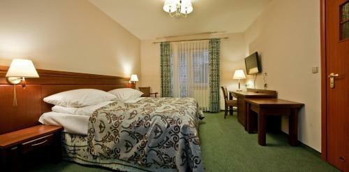 Hostal Willa Helan